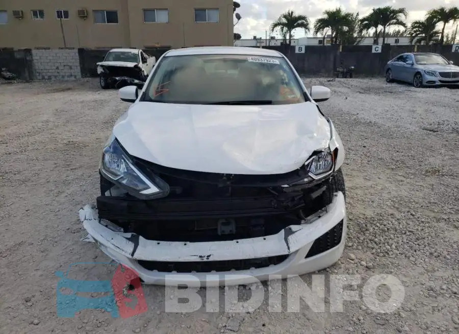 3N1AB7AP7KY433880 Photo# 5