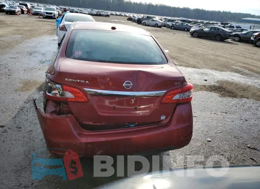 3N1AB7AP9FL668168 Photo# 6