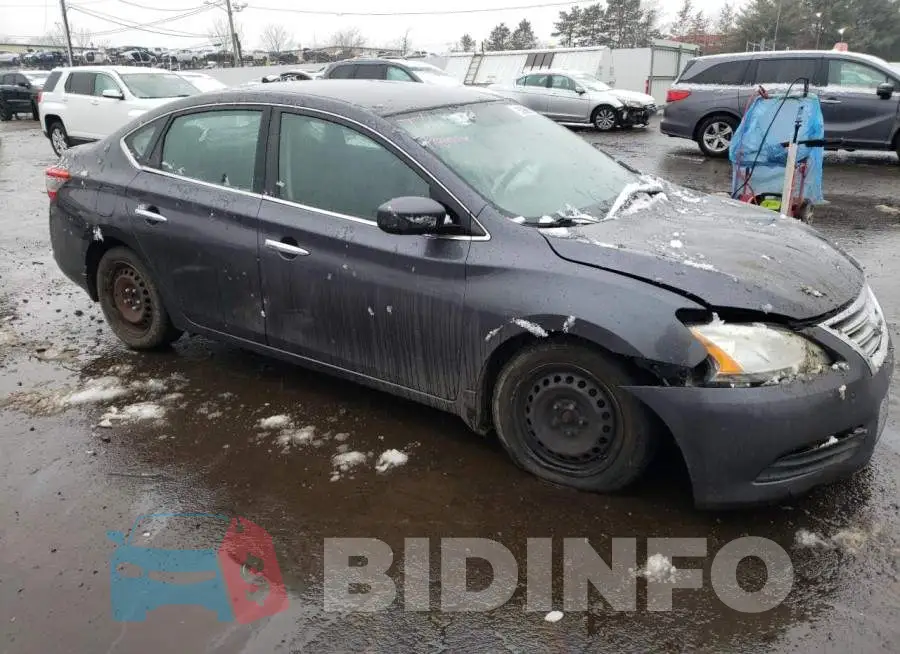 3N1AB7APXEL636232 Photo# 4