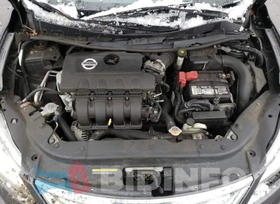 3N1AB7APXEL636232 Photo# 11