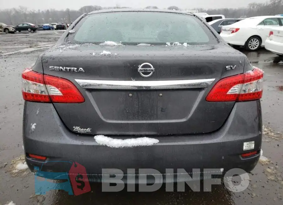 3N1AB7APXEL636232 Photo# 6