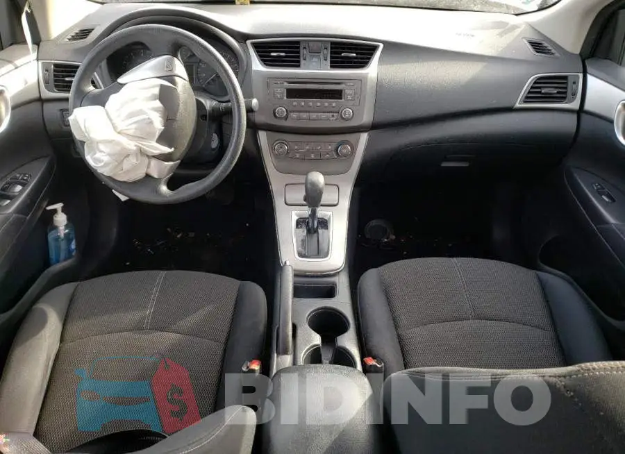 3N1AB7APXEY212228 Photo# 8