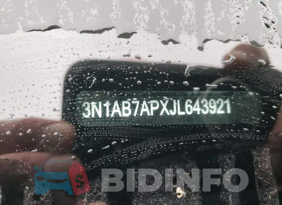 3N1AB7APXJL643921 Photo# 13