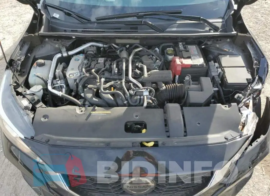 3N1AB8BV4LY291010 Photo# 11