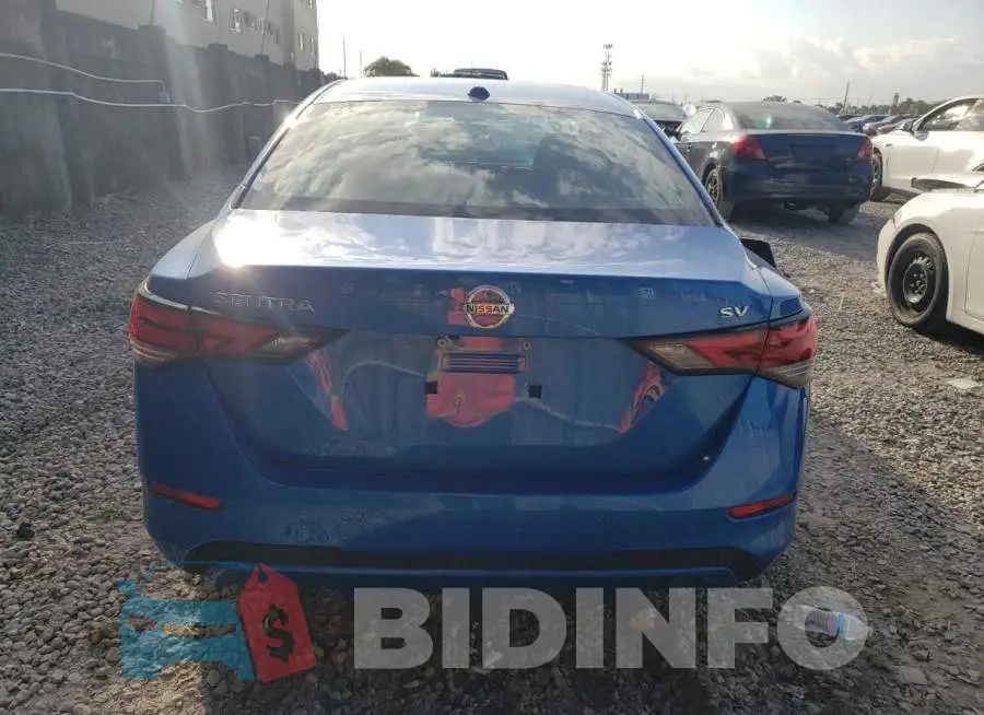 3N1AB8CV3NY204344 Photo# 6