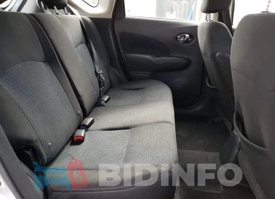 3N1CE2CP4EL400031 Photo# 10