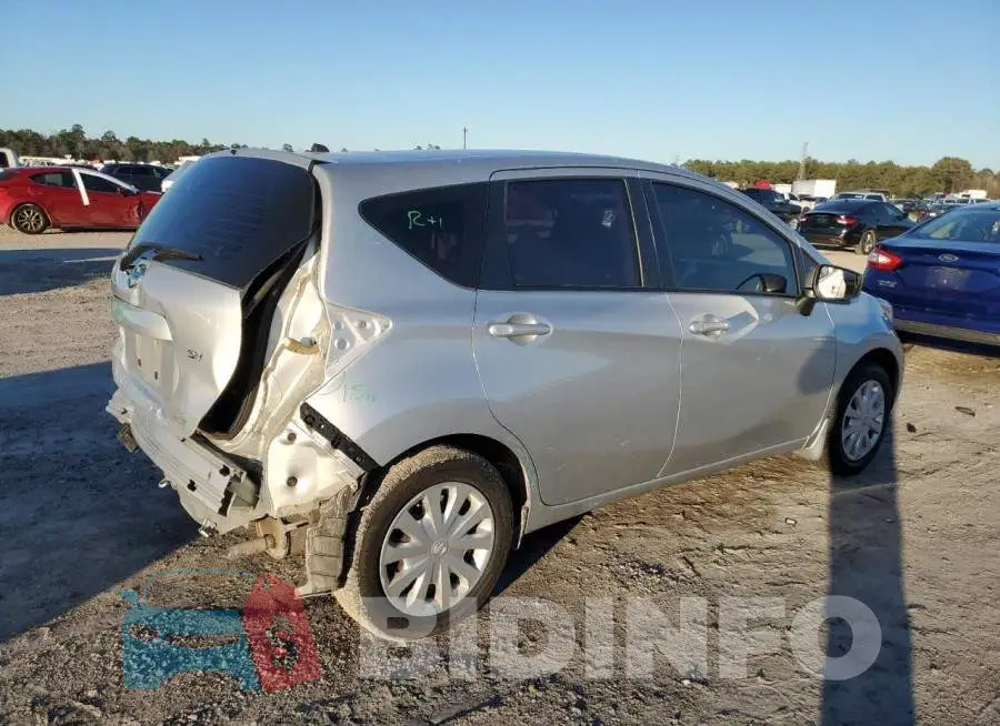 3N1CE2CP4FL430289 Photo# 3