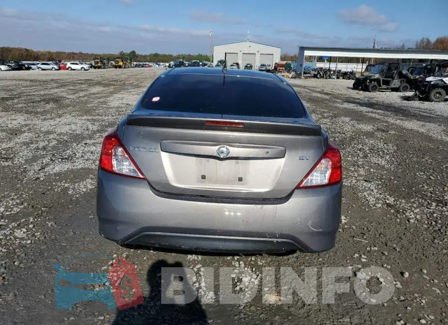 3N1CN7AP6HK445773 Photo# 6