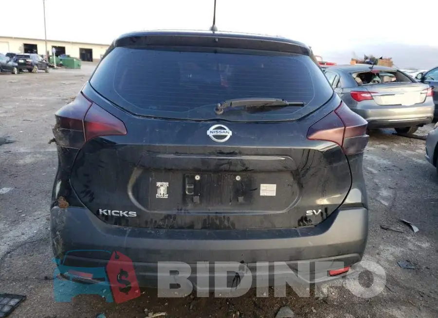 3N1CP5CU1JL543742 Photo# 6