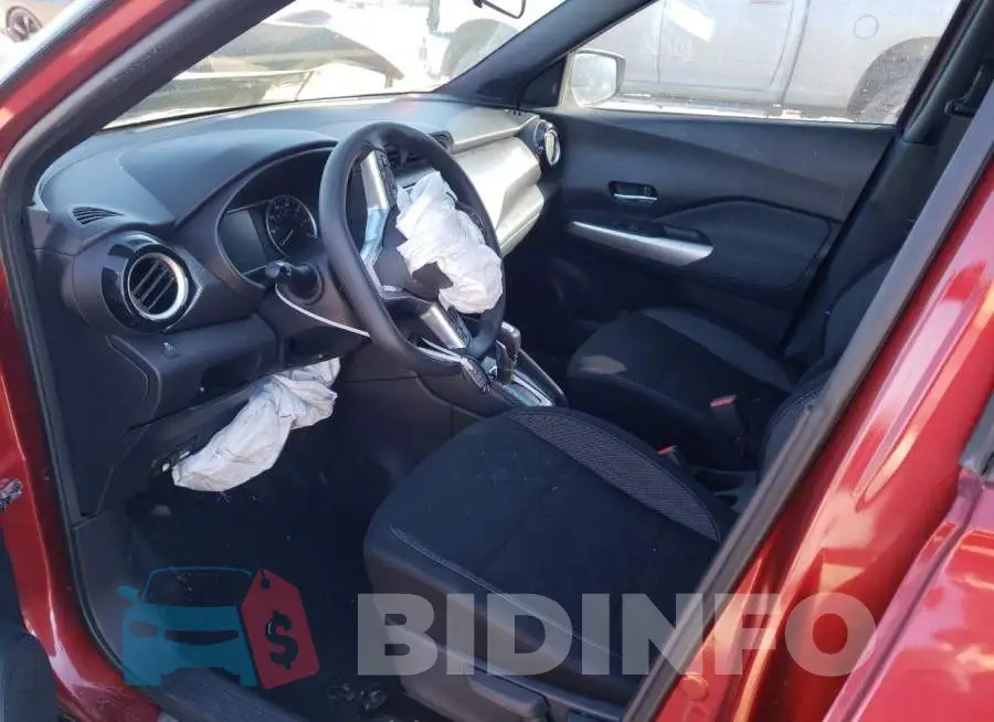 3N1CP5CU9JL535162 Photo# 7