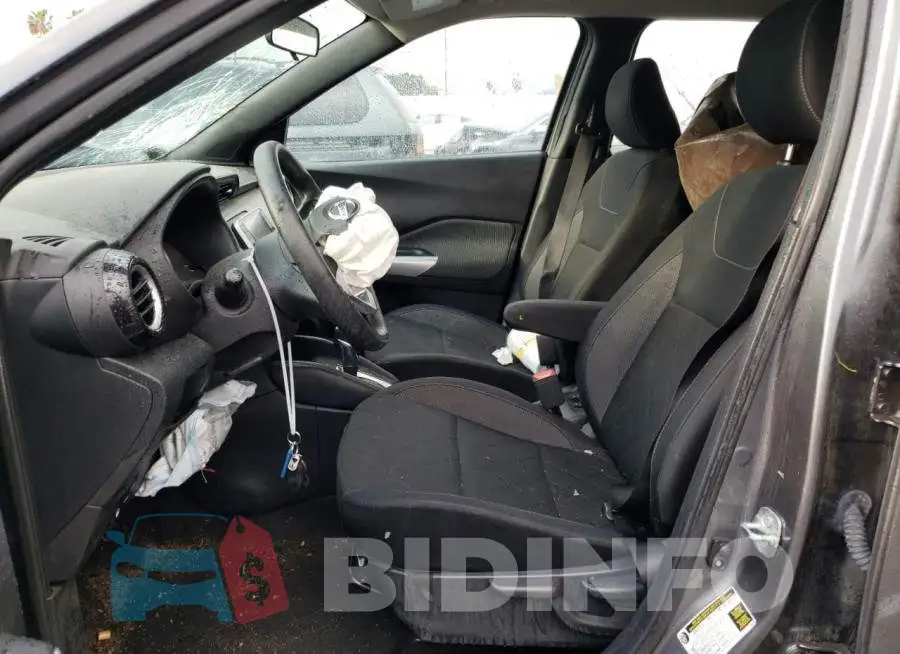 3N1CP5CV6LL483839 Photo# 7