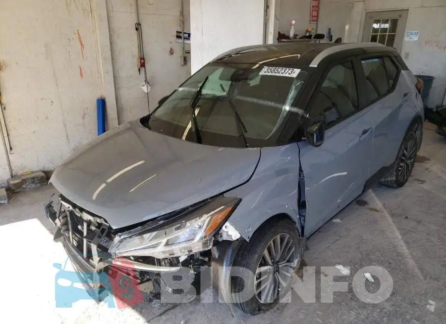 3N1CP5CV9PL480973 Photo# 1