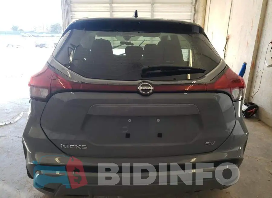 3N1CP5CV9PL480973 Photo# 6