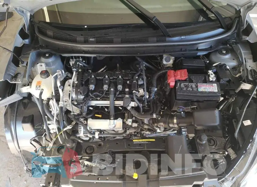 3N1CP5CV9PL480973 Photo# 11