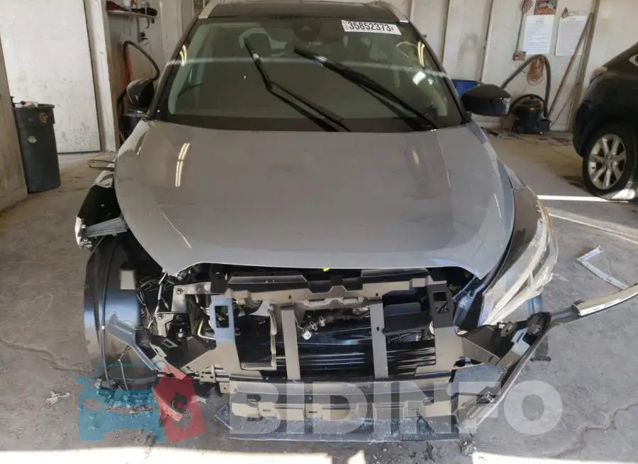 3N1CP5CV9PL480973 Photo# 5