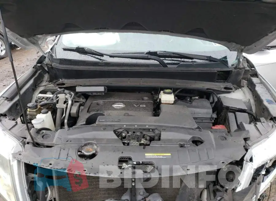 5N1AR2MM2EC621910 Photo# 12