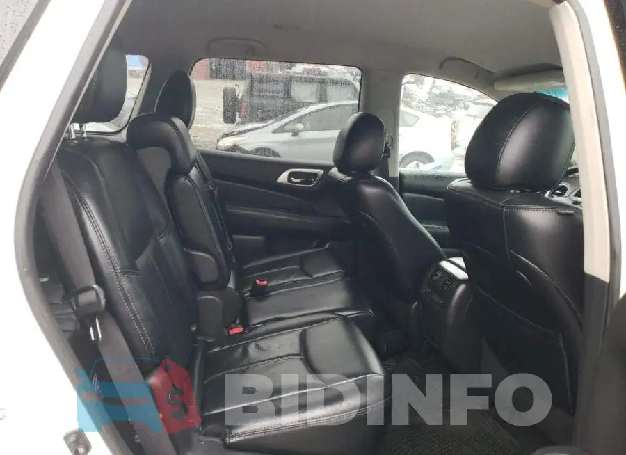 5N1AR2MM4EC729347 Photo# 11