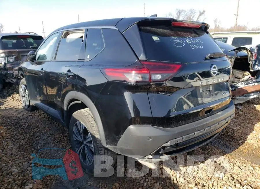 5N1AT3BB3MC736717 Photo# 2