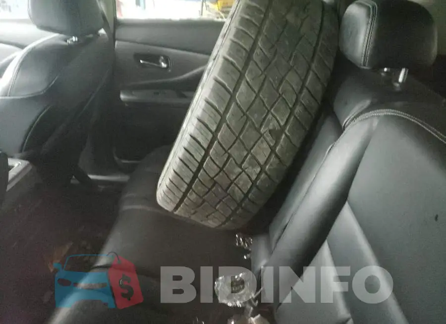 5N1AZ2BS1MC125089 Photo# 10