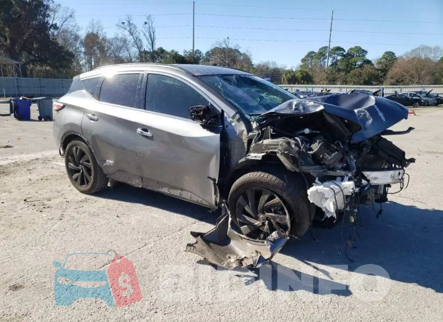 5N1AZ2MG6JN141121 Photo# 4