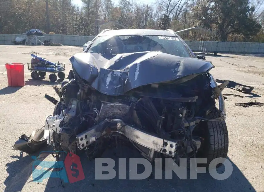 5N1AZ2MG6JN141121 Photo# 5