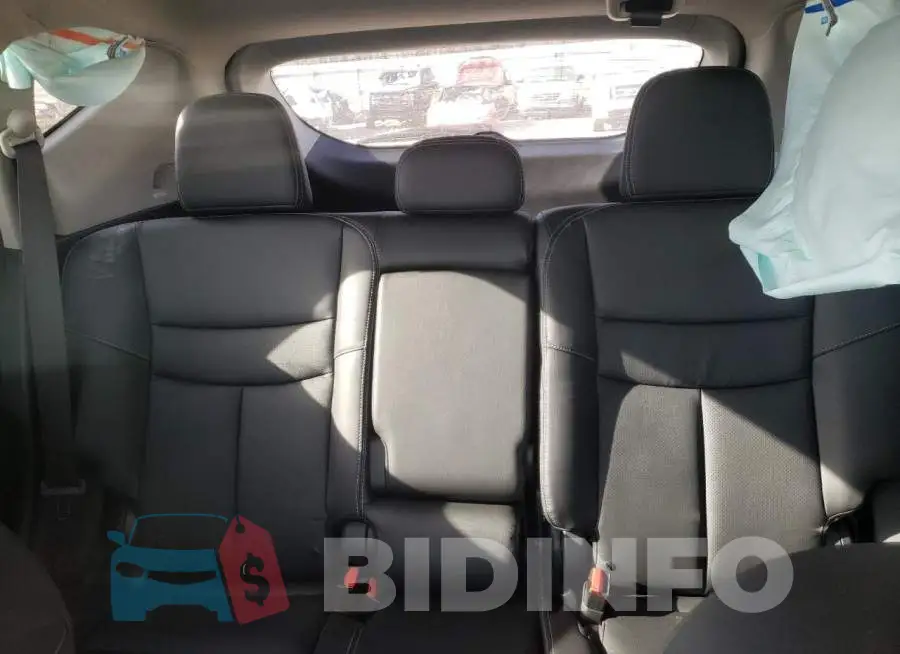 5N1AZ2MG6JN203424 Photo# 10