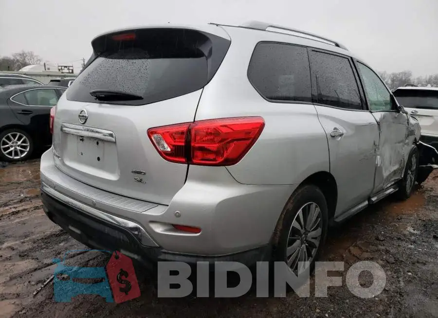 5N1DR2MM7JC658734 Photo# 3