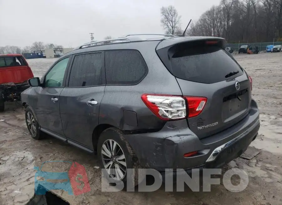 5N1DR2MN4JC644752 Photo# 2