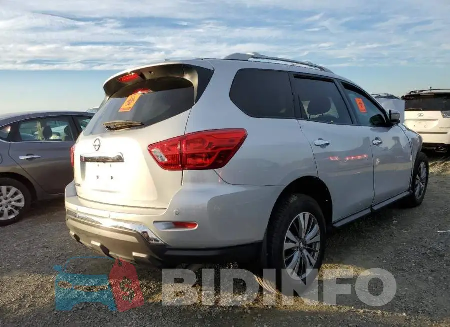 5N1DR2MN6KC623337 Photo# 4