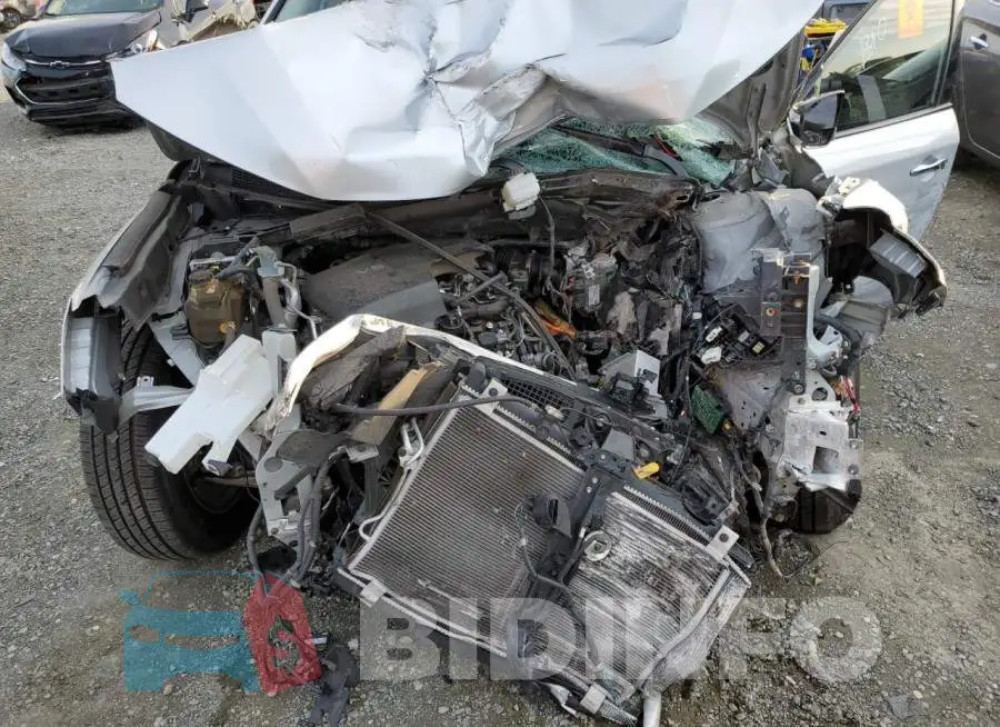 5N1DR2MN6KC623337 Photo# 7