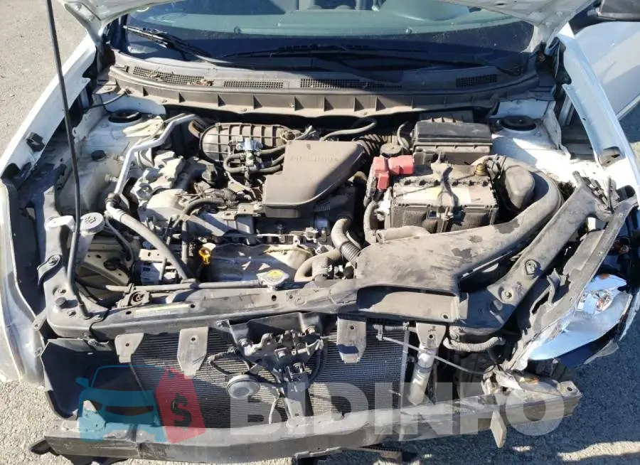 JN8AS5MT1FW654242 Photo# 11
