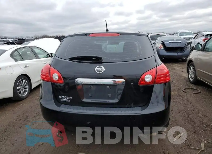 JN8AS5MT3EW103471 Photo# 6