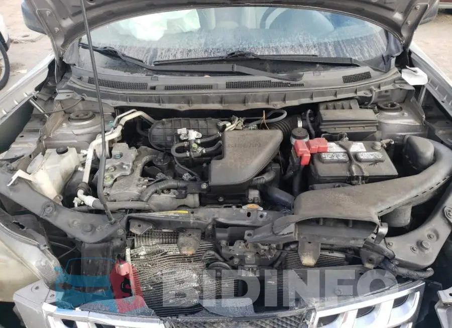 JN8AS5MT5EW619086 Photo# 12