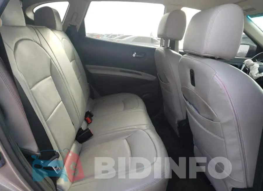 JN8AS5MT5EW619086 Photo# 11