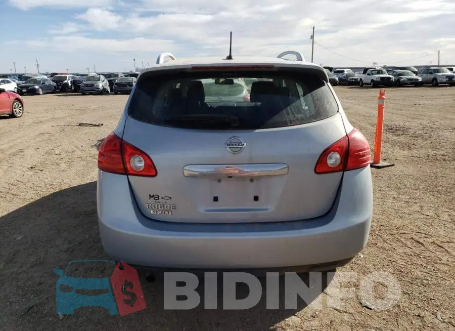 JN8AS5MT5FW155203 Photo# 6