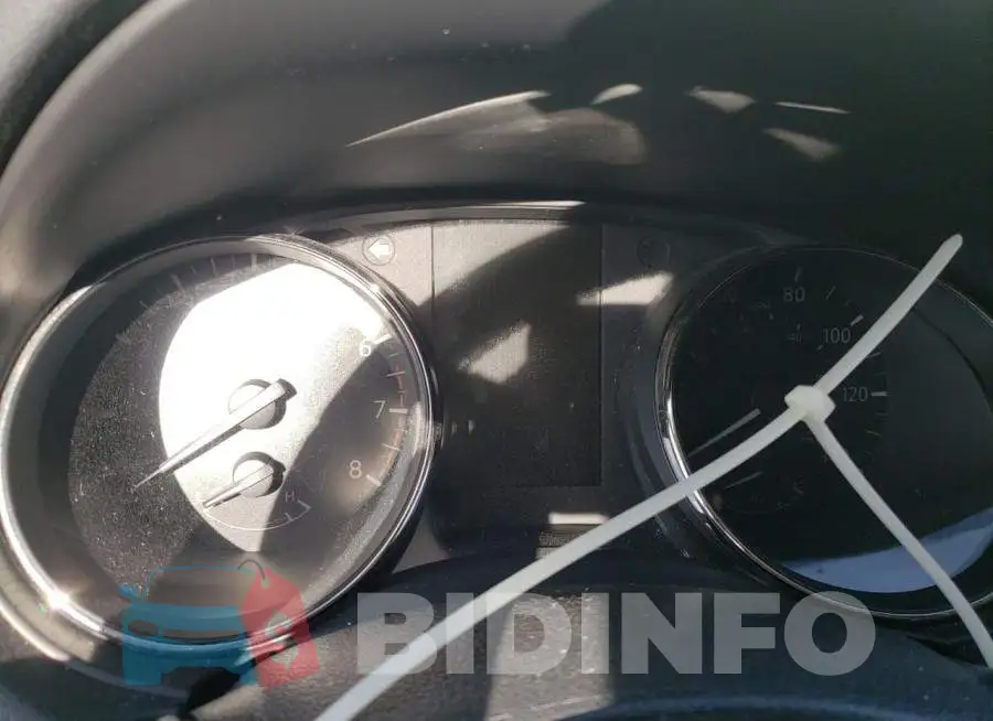 KNMAT2MT1JP616519 Photo# 9