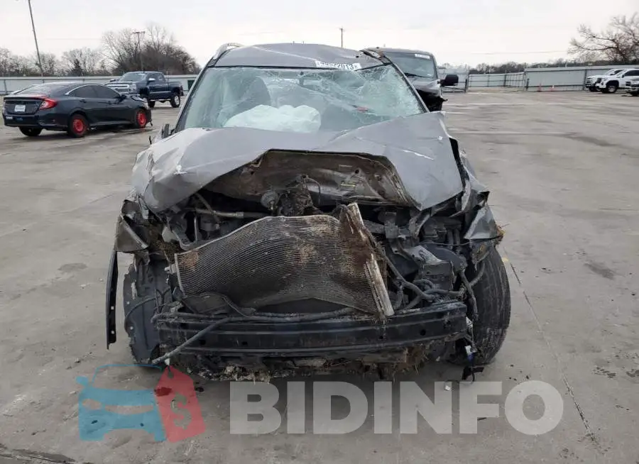 KNMAT2MT3FP510113 Photo# 5