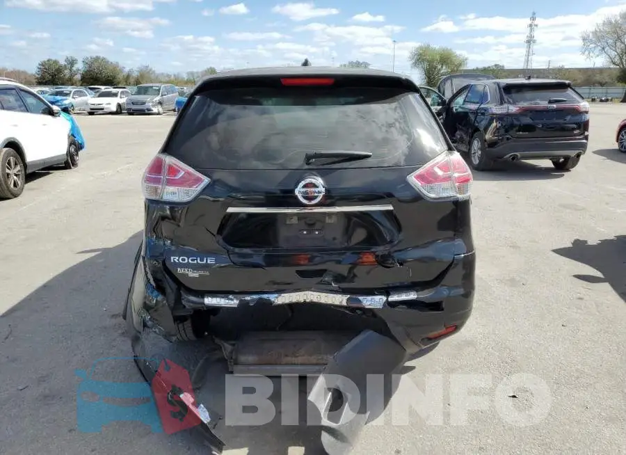 KNMAT2MT3FP579402 Photo# 6