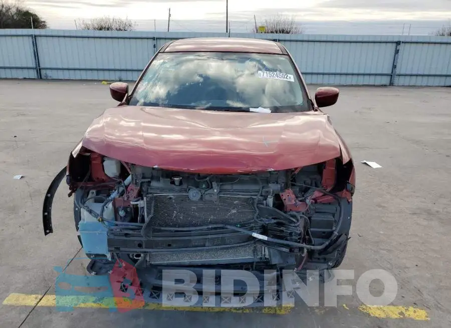 KNMAT2MT3GP606681 Photo# 5