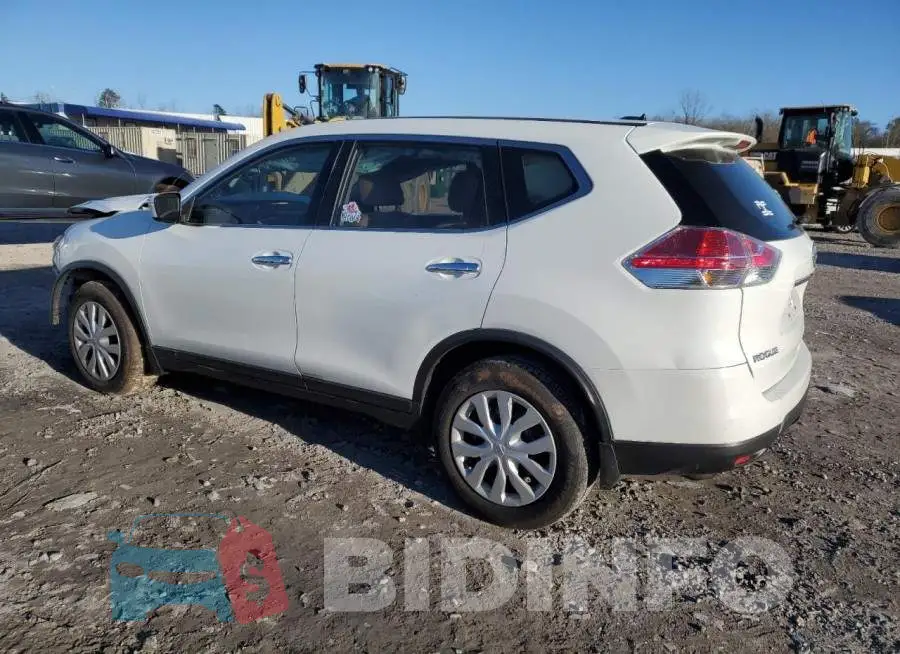 KNMAT2MT4FP577948 Photo# 2