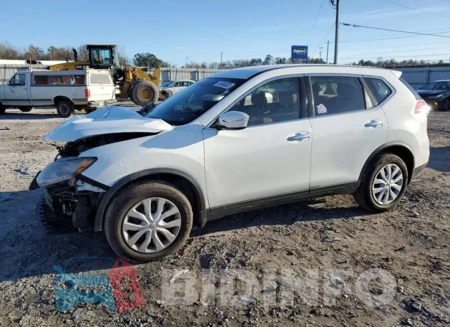 KNMAT2MT4FP577948 Photo# 1