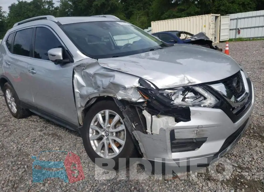 KNMAT2MT5LP511162 Photo# 9