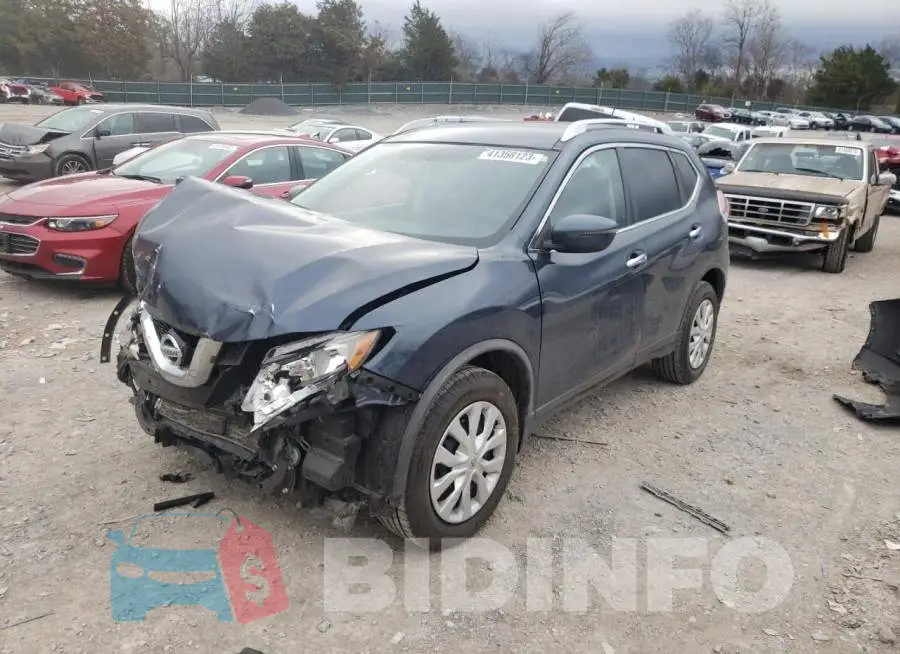 KNMAT2MT6GP621434 Photo# 1