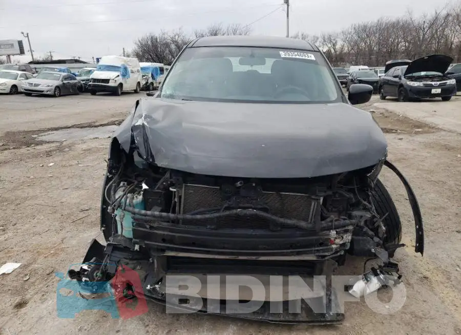 KNMAT2MT6JP600798 Photo# 5