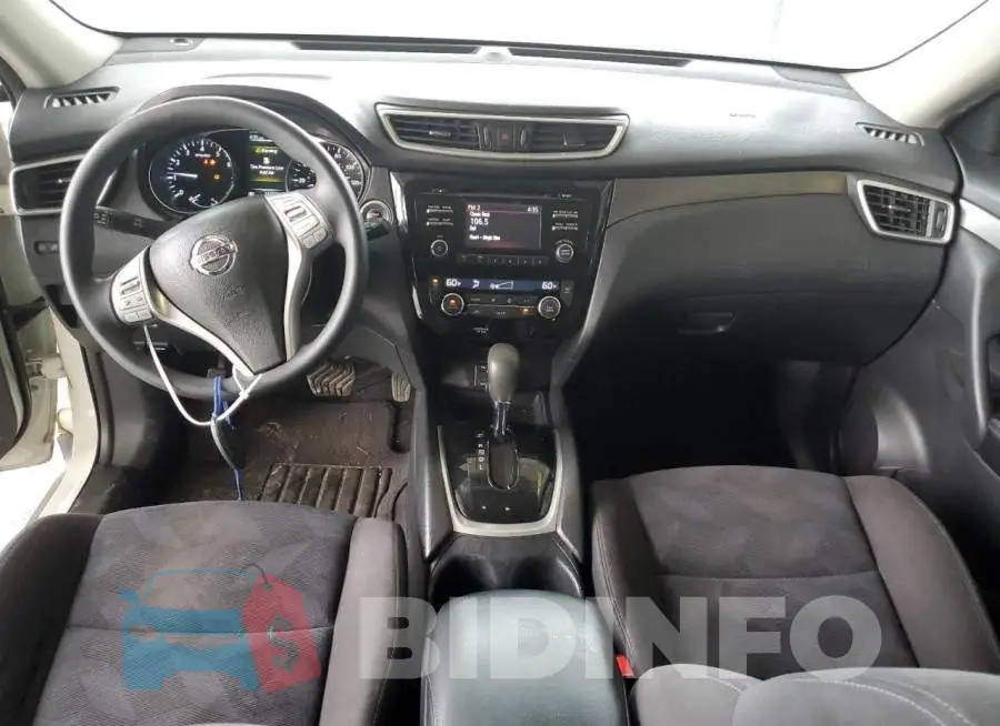 KNMAT2MTXFP571362 Photo# 8