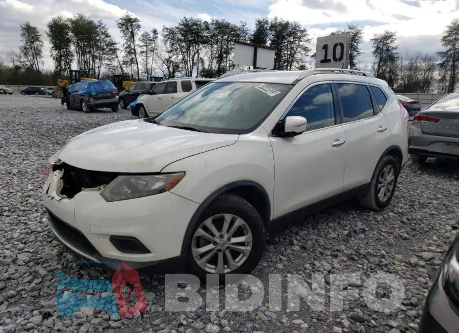KNMAT2MTXFP571362 Photo# 1