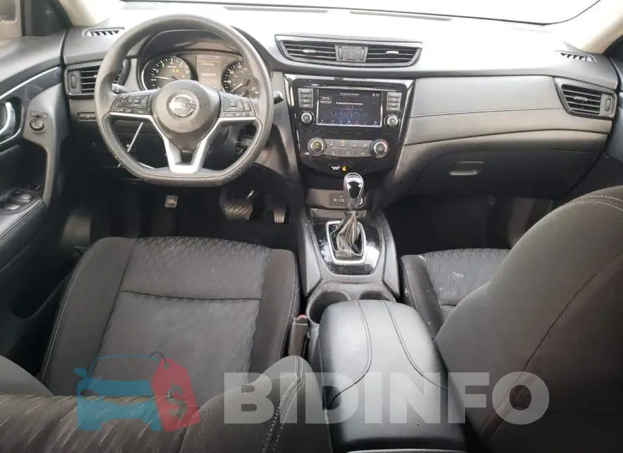 KNMAT2MTXJP559317 Photo# 8