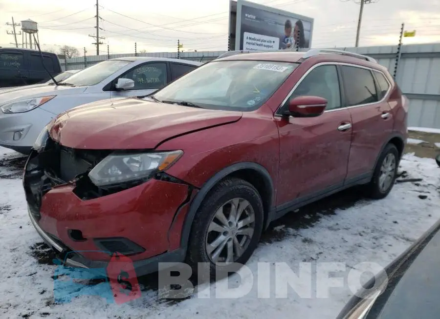 KNMAT2MV6FP513993 Photo# 1