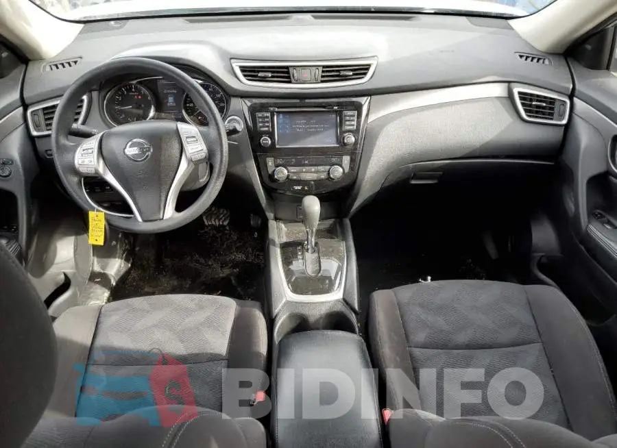 KNMAT2MV6FP551787 Photo# 8