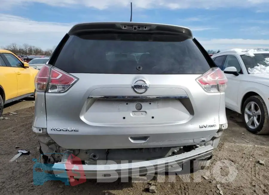 KNMAT2MV6FP551787 Photo# 6